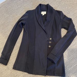 Knitwear Jacket by Lucky Brand Size S